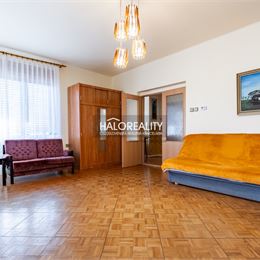 Predaj, rodinný dom Veľký Meder - EXKLUZÍVNE HALO REALITY