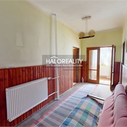 Predaj, rodinný dom Važec, Jána Hálu - EXKLUZÍVNE HALO REALITY