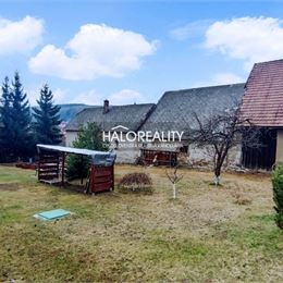 Predaj, rodinný dom Važec, Jána Hálu - EXKLUZÍVNE HALO REALITY