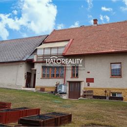 Predaj, rodinný dom Važec, Jána Hálu - EXKLUZÍVNE HALO REALITY