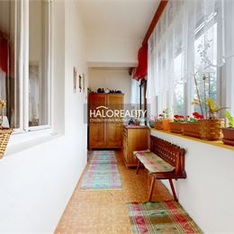 Predaj, rodinný dom Važec, Jána Hálu - EXKLUZÍVNE HALO REALITY