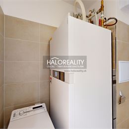Predaj, dvojizbový byt Liptovský Mikuláš, Stošice, ul. Púpavová - NOVOSTAVBA - EXKLUZÍVNE HALO REALITY
