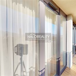 Predaj, dvojizbový byt Liptovský Mikuláš, Stošice, ul. Púpavová - NOVOSTAVBA - EXKLUZÍVNE HALO REALITY