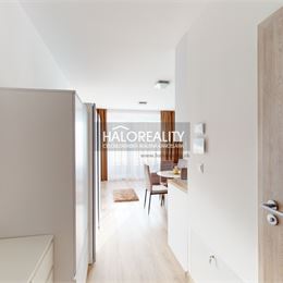 Predaj, dvojizbový byt Liptovský Mikuláš, Stošice, ul. Púpavová - NOVOSTAVBA - EXKLUZÍVNE HALO REALITY