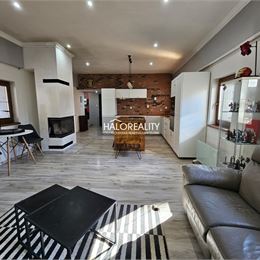 Predaj, rodinný dom Štiavnické Bane - ZNÍŽENÁ CENA - EXKLUZÍVNE HALO REALITY + VIDEOOBHLIADKA