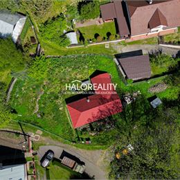 Predaj, rodinný dom Štiavnické Bane - ZNÍŽENÁ CENA - EXKLUZÍVNE HALO REALITY + VIDEOOBHLIADKA