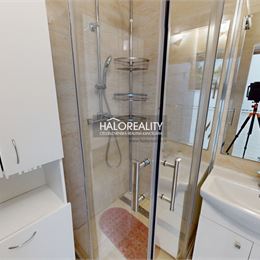 Predaj, trojizbový byt Poprad, Tomášikova - EXKLUZÍVNE HALO REALITY
