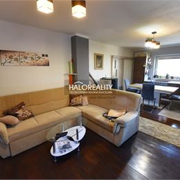 Predaj, rodinný dom Nová Baňa, Chotár, rekreačná lokalita - EXKLUZÍVNE HALO REALITY