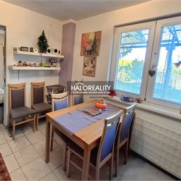 Predaj, rodinný dom Lužianky