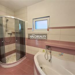Predaj, rodinný dom Lužianky