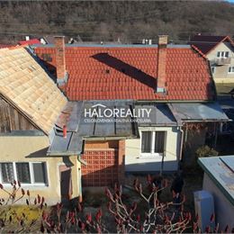 Predaj, rodinný dom Krupina - EXKLUZÍVNE HALO REALITY