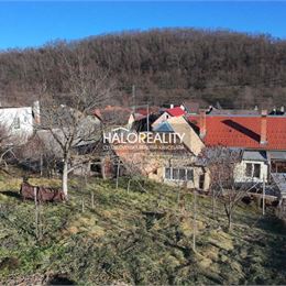 Predaj, rodinný dom Krupina - EXKLUZÍVNE HALO REALITY