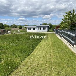 Predaj, pozemok pre rodinný dom 786 m² Dulova Ves - EXKLUZÍVNE HALO REALITY