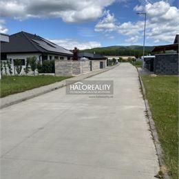 Predaj, pozemok pre rodinný dom 786 m² Dulova Ves - EXKLUZÍVNE HALO REALITY