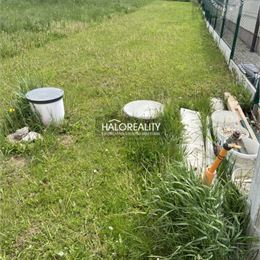 Predaj, pozemok pre rodinný dom 786 m² Dulova Ves - EXKLUZÍVNE HALO REALITY