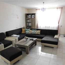 Predaj, rodinný dom Jacovce, dvojgeneračný