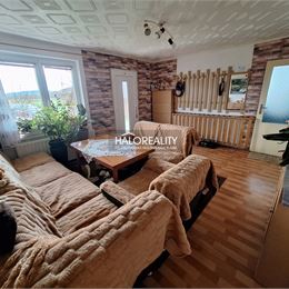 Predaj, rodinný dom Diviaky nad Nitricou, Banky, výnimočná ponuka, vhodné aj ako rekreačný dom - EXKLUZÍVNE