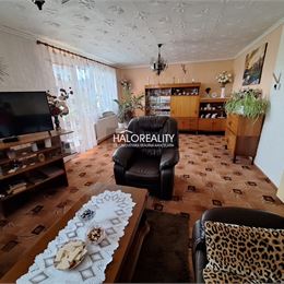Predaj, rodinný dom Diviaky nad Nitricou, Banky, výnimočná ponuka, vhodné aj ako rekreačný dom - EXKLUZÍVNE