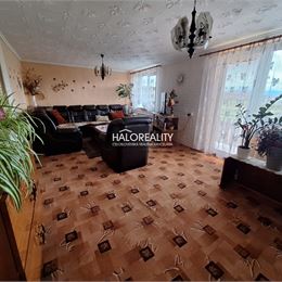 Predaj, rodinný dom Diviaky nad Nitricou, Banky, výnimočná ponuka, vhodné aj ako rekreačný dom - EXKLUZÍVNE