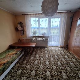Predaj, rodinný dom Diviaky nad Nitricou, Banky, výnimočná ponuka, vhodné aj ako rekreačný dom - EXKLUZÍVNE