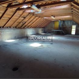 Predaj, komerčný objekt Čereňany - EXKLUZÍVNE HALO REALITY