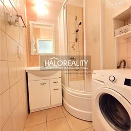 Predaj, jednoizbový byt Bratislava Dúbravka, Landauova ulica - EXKLUZÍVNE HALO REALITY