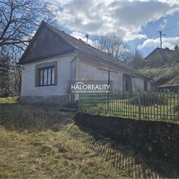 Predaj, rodinný dom Banská Štiavnica, Centrum - ZNÍŽENÁ CENA - EXKLUZÍVNE HALO REALITY