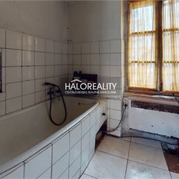 Predaj, rodinný dom Banská Štiavnica, Centrum - ZNÍŽENÁ CENA - EXKLUZÍVNE HALO REALITY