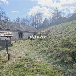 Predaj, rodinný dom Banská Štiavnica, Centrum - ZNÍŽENÁ CENA - EXKLUZÍVNE HALO REALITY