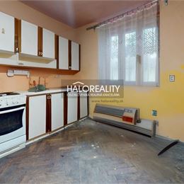 Predaj, rodinný dom Banská Štiavnica, Centrum - ZNÍŽENÁ CENA - EXKLUZÍVNE HALO REALITY