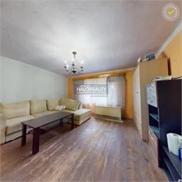 Predaj, rodinný dom Banská Štiavnica, Centrum - ZNÍŽENÁ CENA - EXKLUZÍVNE HALO REALITY