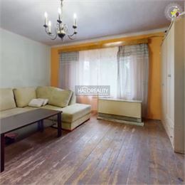 Predaj, rodinný dom Banská Štiavnica, Centrum - ZNÍŽENÁ CENA - EXKLUZÍVNE HALO REALITY
