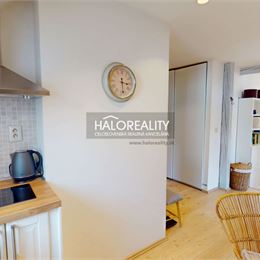 Predaj, apartmán Banská Štiavnica - EXKLUZÍVNE HALO REALITY