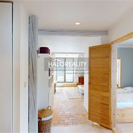 Predaj, apartmán Banská Štiavnica - EXKLUZÍVNE HALO REALITY