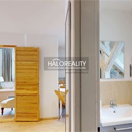 Predaj, apartmán Banská Štiavnica - EXKLUZÍVNE HALO REALITY