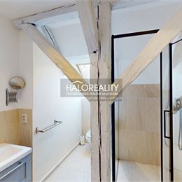 Predaj, apartmán Banská Štiavnica - EXKLUZÍVNE HALO REALITY