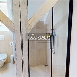 Predaj, apartmán Banská Štiavnica - EXKLUZÍVNE HALO REALITY