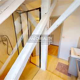 Predaj, apartmán Banská Štiavnica - EXKLUZÍVNE HALO REALITY