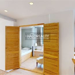 Predaj, apartmán Banská Štiavnica - EXKLUZÍVNE HALO REALITY