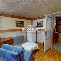 Predaj, rodinný dom Važec, Vernárska - ZNÍŽENÁ CENA - EXKLUZÍVNE HALO REALITY