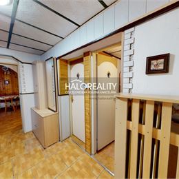 Predaj, rodinný dom Važec, Vernárska - ZNÍŽENÁ CENA - EXKLUZÍVNE HALO REALITY