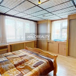 Predaj, rodinný dom Važec, Vernárska - ZNÍŽENÁ CENA - EXKLUZÍVNE HALO REALITY