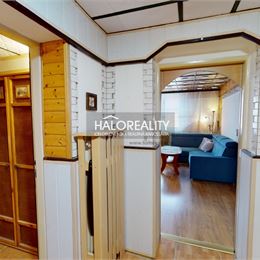 Predaj, rodinný dom Važec, Vernárska - ZNÍŽENÁ CENA - EXKLUZÍVNE HALO REALITY