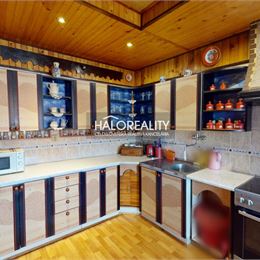 Predaj, rodinný dom Važec, Vernárska - ZNÍŽENÁ CENA - EXKLUZÍVNE HALO REALITY