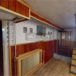 Predaj, rodinný dom Važec, Vernárska - ZNÍŽENÁ CENA - EXKLUZÍVNE HALO REALITY