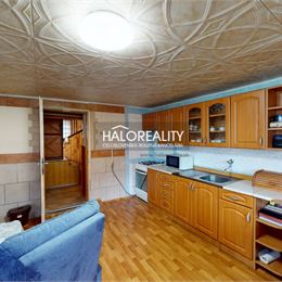 Predaj, rodinný dom Važec, Vernárska - ZNÍŽENÁ CENA - EXKLUZÍVNE HALO REALITY