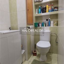 REZERVOVANÉ - Predaj, trojizbový byt Košice Nad Jazerom, Sputniková - ZNÍŽENÁ CENA - EXKLUZÍVNE HALO REALITY