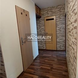 REZERVOVANÉ - Predaj, trojizbový byt Košice Nad Jazerom, Sputniková - ZNÍŽENÁ CENA - EXKLUZÍVNE HALO REALITY