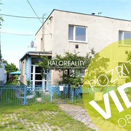 Predaj, rodinný dom Moravský Svätý Ján - EXKLUZÍVNE HALO REALITY + VIDEOOBHLIADKA