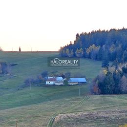 Predaj, rodinný dom Látky, Čechánky, Gazdovstvo - EXKLUZÍVNE HALO REALITY